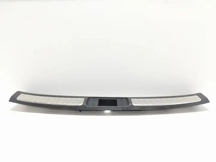 Mazda 6 (2009 - 2012) GS2A6889X Отделка порога багажника — фото 4