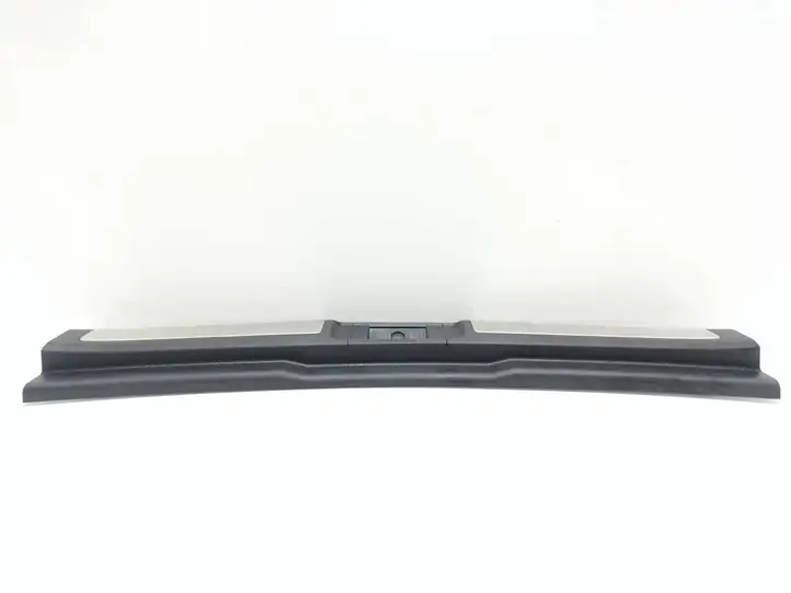 Mazda 6 (2009 - 2012) GS2A6889X Отделка порога багажника — фото 5