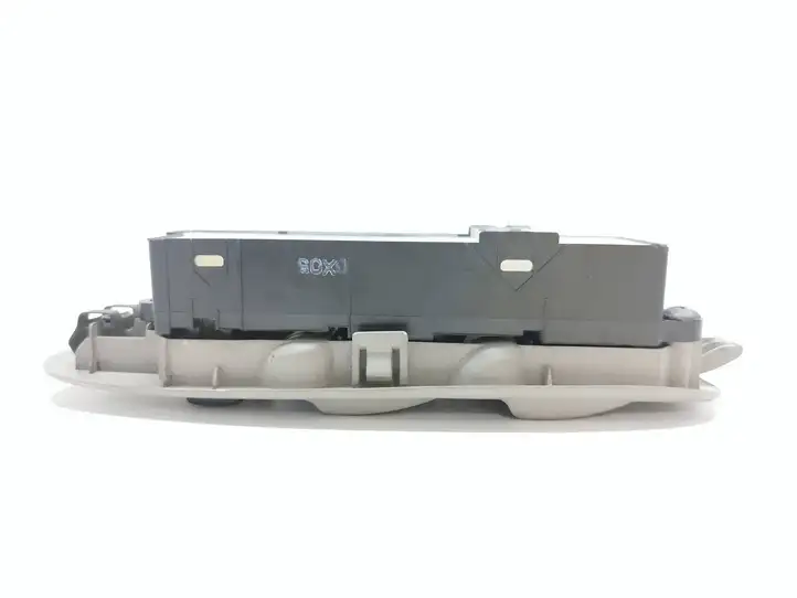 Nissan (2000 - 2006) 80961BU400 Кнопка стеклоподъемников — фото 3