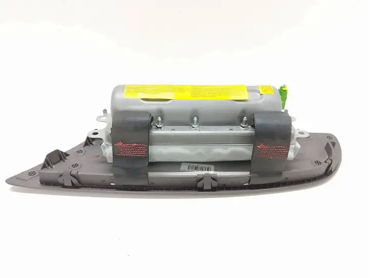 Ford Focus (1998 - 2004) 30001544J Подушка безопасности пассажира — фото 4