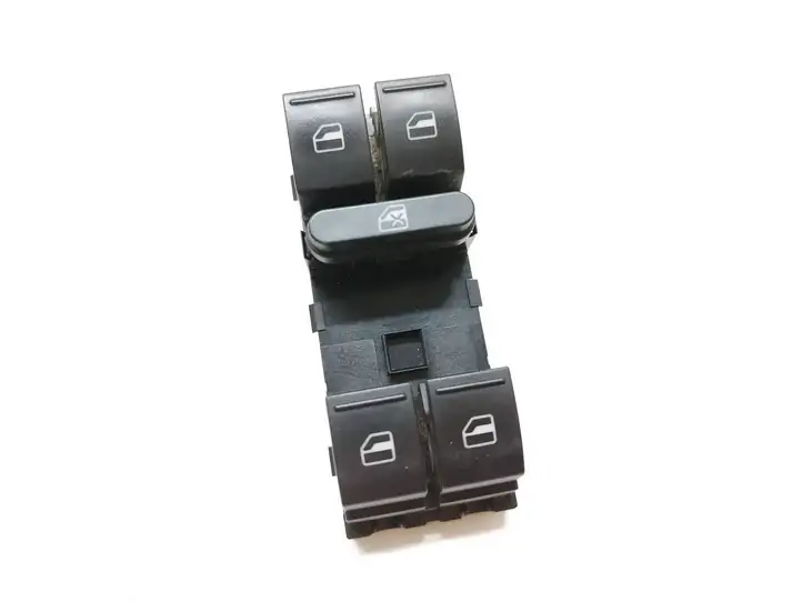 Volkswagen PASSAT B7 (2011 - 2014) 1K4959857B Кнопка стеклоподъемников — фото 1