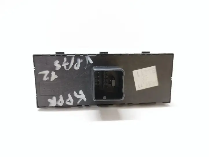 Volkswagen PASSAT B7 (2011 - 2014) 1K4959857B Кнопка стеклоподъемников — фото 4