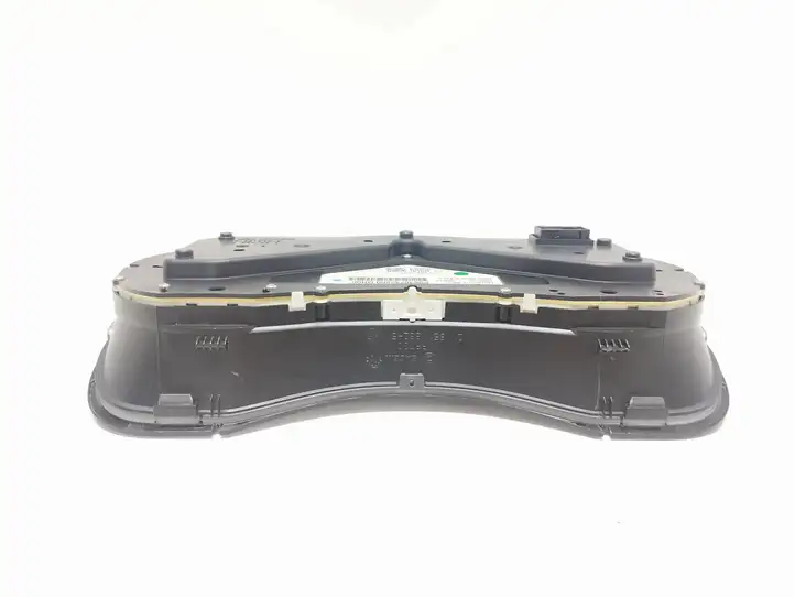 Peugeot 307 CC (2001 - 2005) P9646742280 Спидометр — фото 3