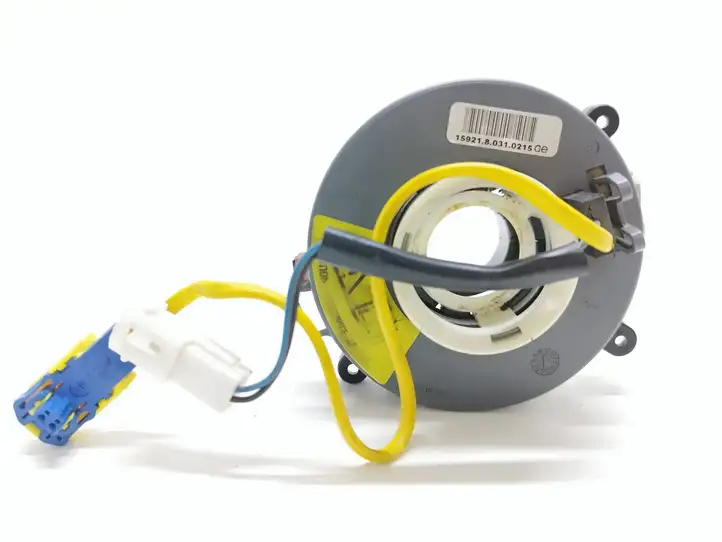 Fiat Doblo (2009 - 2015) 00400088 Контактное кольцо SRS — фото 1