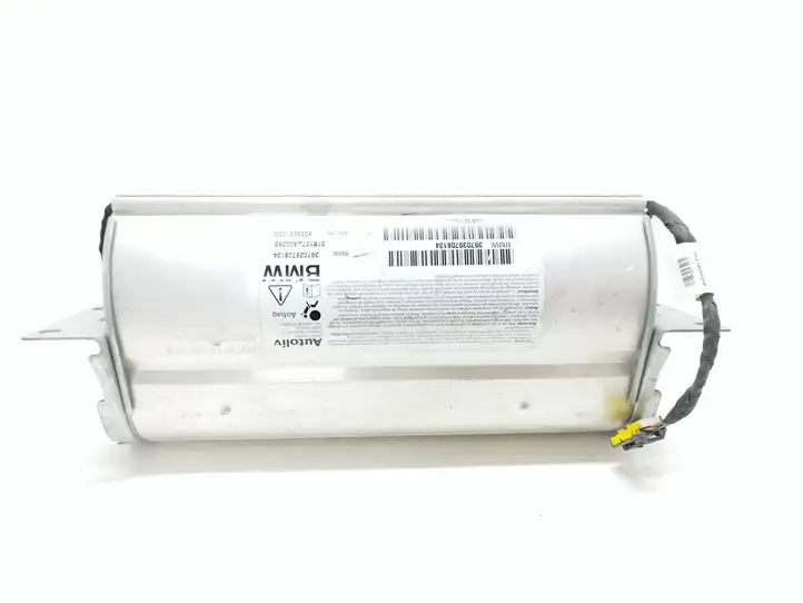 BMW 5 E60 E61 (2004 - 2010) 397039708134 Подушка безопасности пассажира — фото 1