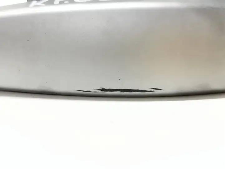 Dacia Sandero (2008 - 2012) 0501801 Наружная ручка задней двери — фото 5