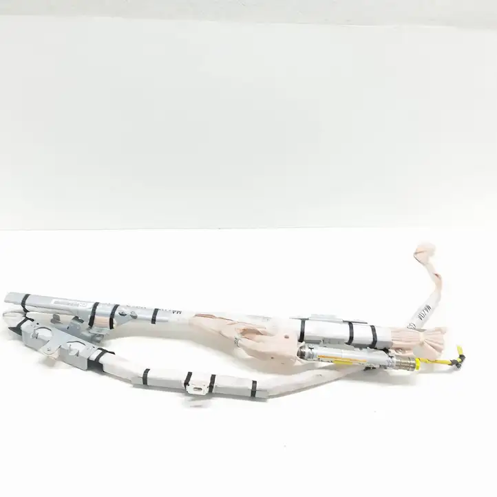 Mazda 6 (2009 - 2012) 1057108 Боковая подушка безопасности шторка — фото 2