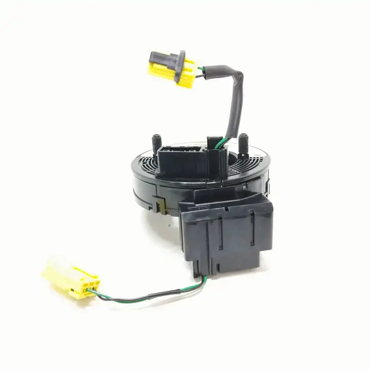 Honda Insight (2009 - 2011) Контактное кольцо SRS — фото 2