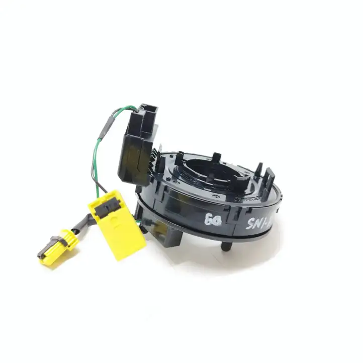 Honda Insight (2009 - 2011) Контактное кольцо SRS — фото 3