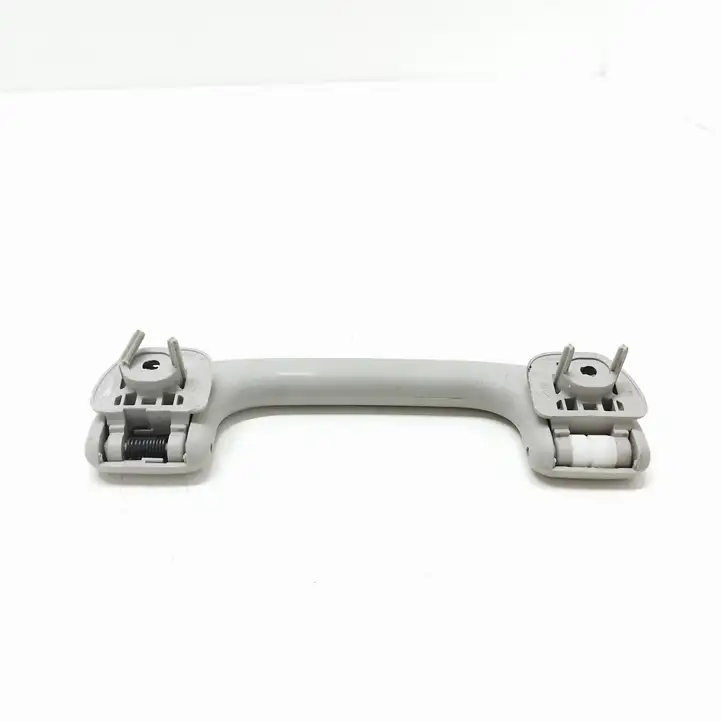 Mercedes-Benz GL X164 (2006 - 2012) 1397784 Потолочная ручка передняя — фото 3