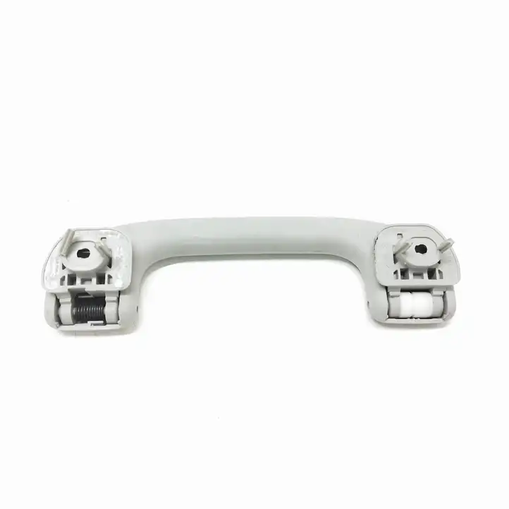 Mercedes-Benz GL X164 (2006 - 2012) 1397784 Потолочная ручка передняя — фото 4