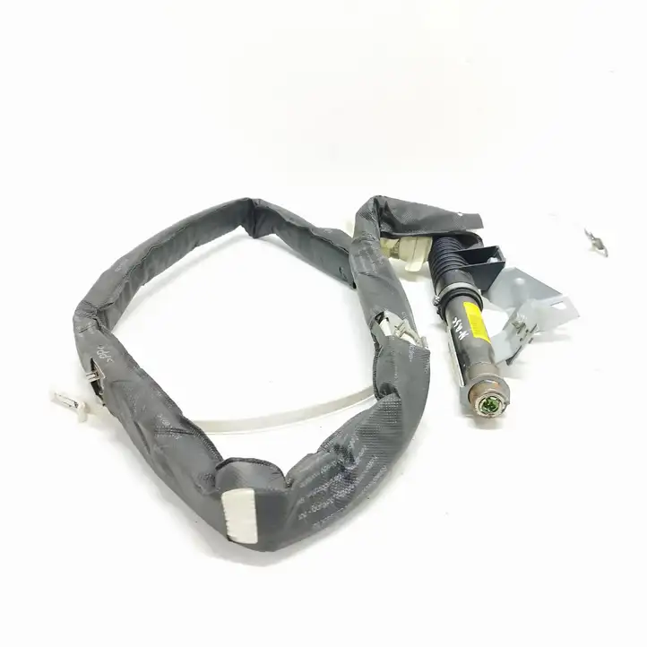 Nissan Qashqai (2006 - 2010) 985P1JD00A Боковая подушка безопасности шторка — фото 2