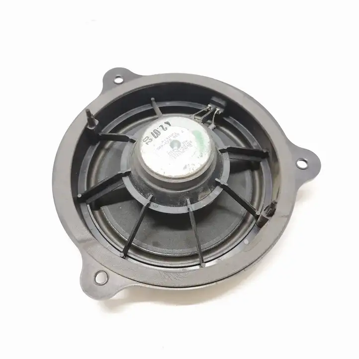Nissan Qashqai (2006 - 2010) 281569U00A Динамики передних дверей — фото 4