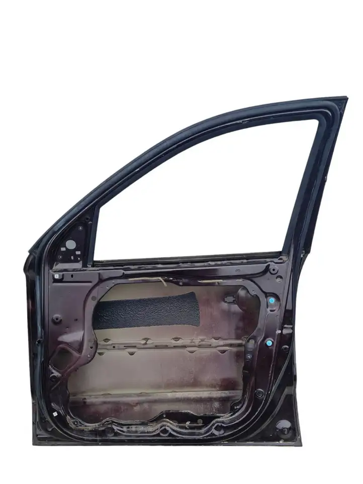 Hyundai Santa Fe (2005 - 2009) Дверь — фото 4
