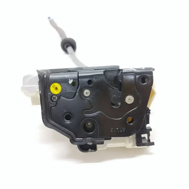 Audi A3/S3 8V (2012 - 2016) 4G0839015 Замок задней двери — фото 5