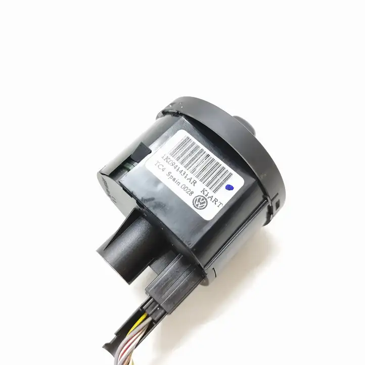 Volkswagen PASSAT B6 (2005 - 2010) 1K0941431AR Включатель фонарей — фото 2
