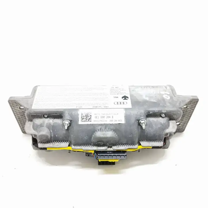 Audi A4 S4 B7 8E 8H (2004 - 2009) 8E1880204B Подушка безопасности пассажира — фото 4