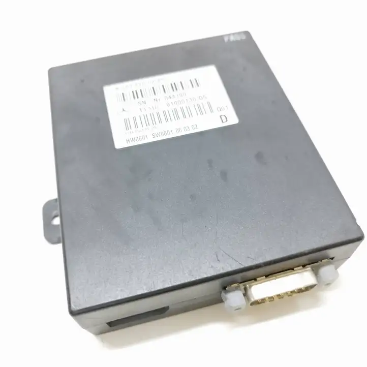Mercedes-Benz S W220 (1998 - 2006) A2038200285 Блок GSM — фото 1
