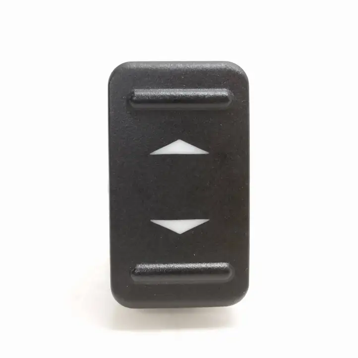 Ford S-MAX (2006 - 2010) 6M2T14529AD Кнопка стеклоподъемников — фото 1
