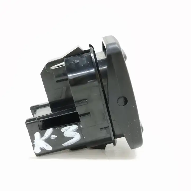 Ford S-MAX (2006 - 2010) 6M2T14529AD Кнопка стеклоподъемников — фото 4