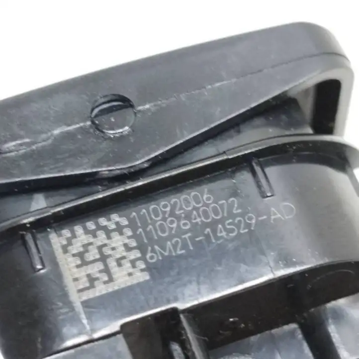 Ford S-MAX (2006 - 2010) 6M2T14529AD Кнопка стеклоподъемников — фото 6
