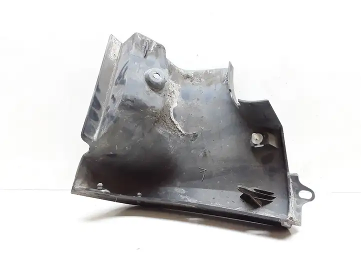 Volvo XC90 (2002 - 2006) Обшивка порога — фото 2