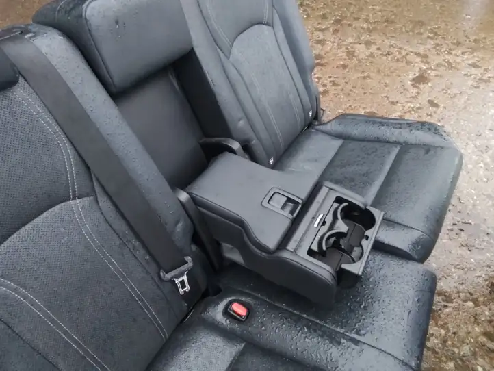 Lexus RX 450H (2015 - 2019) Комплект сидений — фото 3