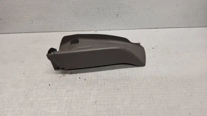 Audi A4 S4 B6 8E 8H (2000 - 2006) 8E9857791A Накладка ремня безопасности — фото 4