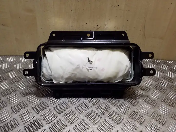 Jeep Grand Cherokee (2010 - 2021) P05108093AF Подушка безопасности пассажира — фото 1