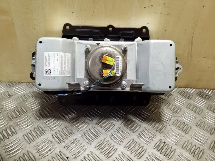 Jeep Grand Cherokee (2010 - 2021) P05108093AF Подушка безопасности пассажира — фото 5