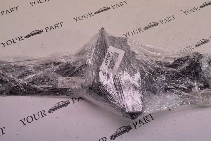 BMW X1 F48 F49 (2015 - 2022) 7349512 Стеклоподъемник передней двери (комплект) — фото 2