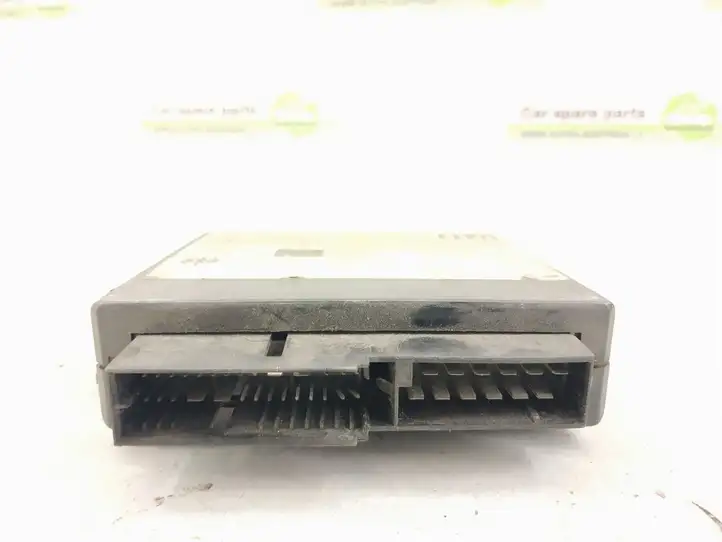 Opel Vectra (2002 - 2005)   Блок управления двигателя