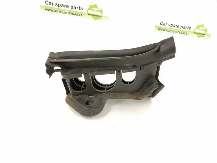 Mercedes-Benz E W211 (2002 - 2009)   Звукоизоляция капота