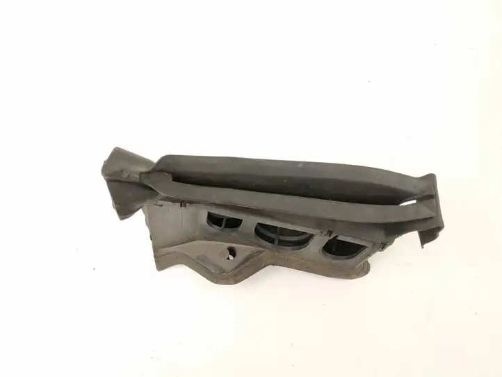 Mercedes-Benz E W211 (2002 - 2009)   Звукоизоляция капота