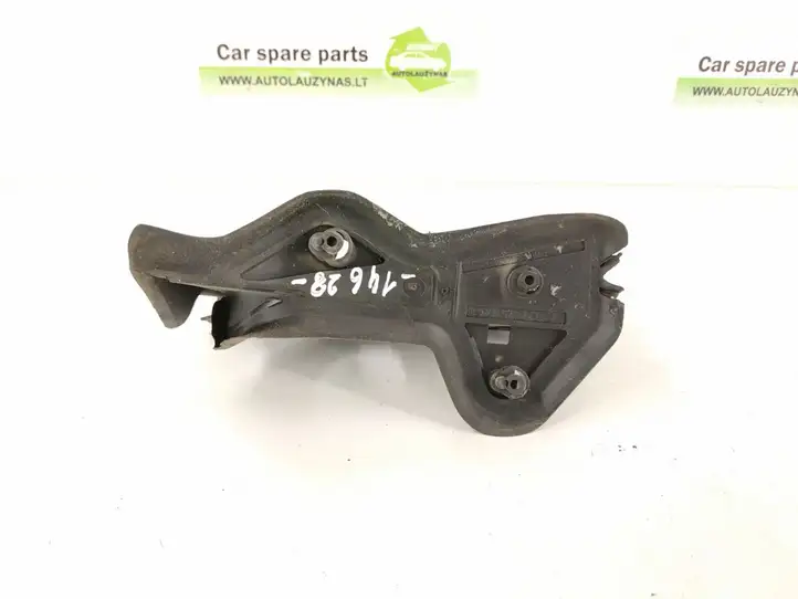 Mercedes-Benz E W211 (2002 - 2009)   Звукоизоляция капота