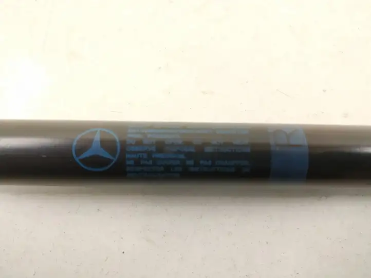 Mercedes-Benz E W212 (2009 - 2016) DALISID3133 Газовый упор капота — фото 4