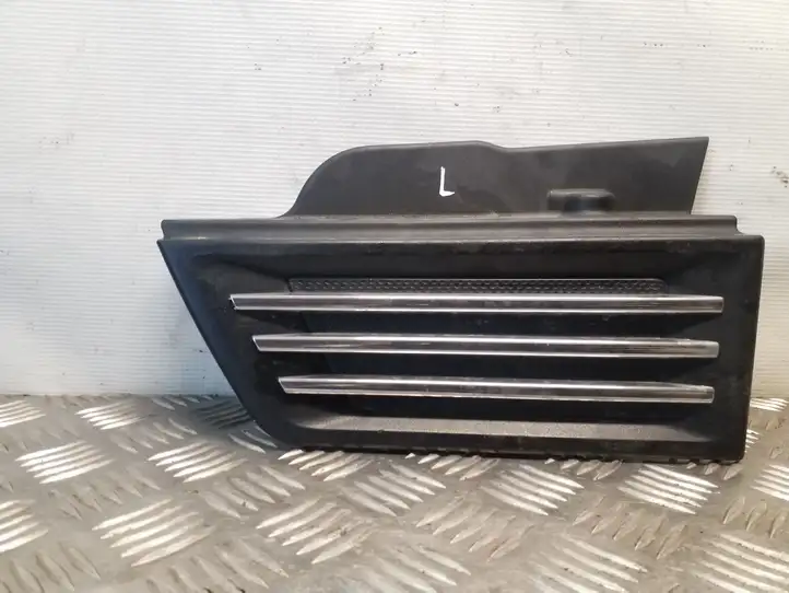 Dodge Nitro (2006 - 2011)  55157165AC Отделка крыла (молдинги)