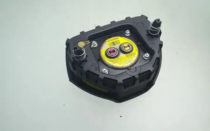 Opel Astra H (2004 - 2009) 13111344 Подушка безопасности руля — фото 2