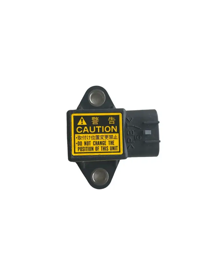 Toyota Hilux (AN10, AN20, AN30) (2004 - 2008) 8944160010 Датчик удара SRS — фото 1