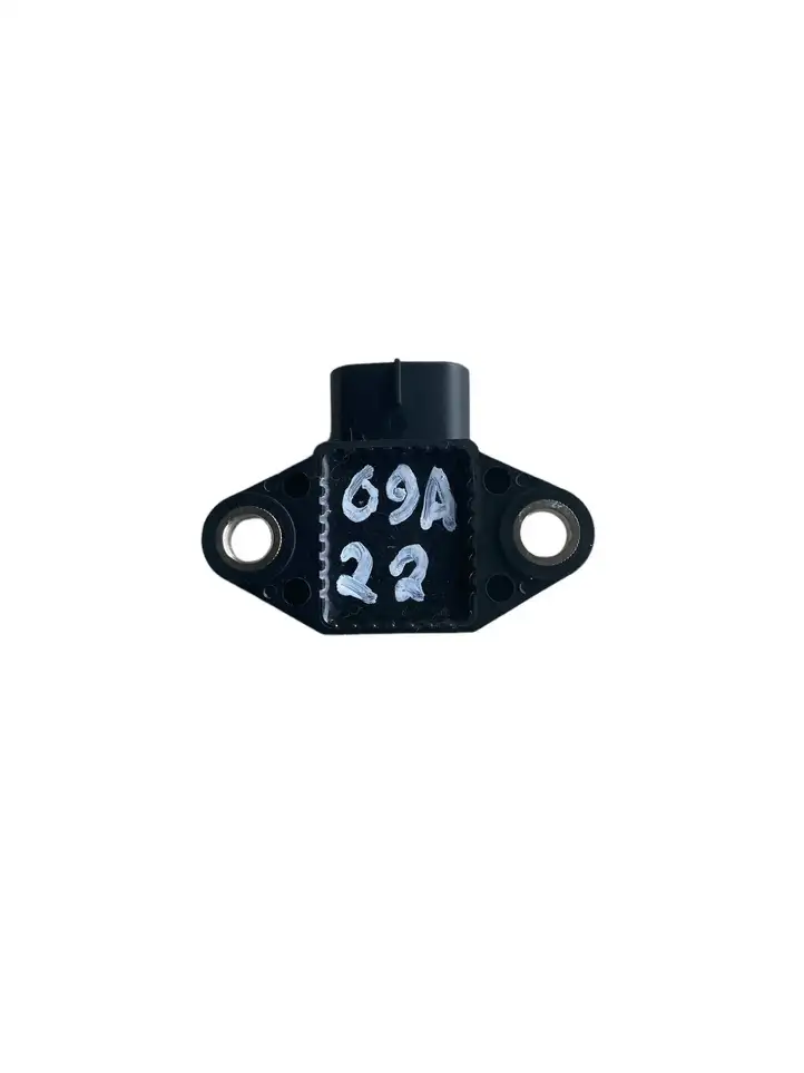 Toyota Hilux (AN10, AN20, AN30) (2004 - 2008) 8944160010 Датчик удара SRS — фото 4