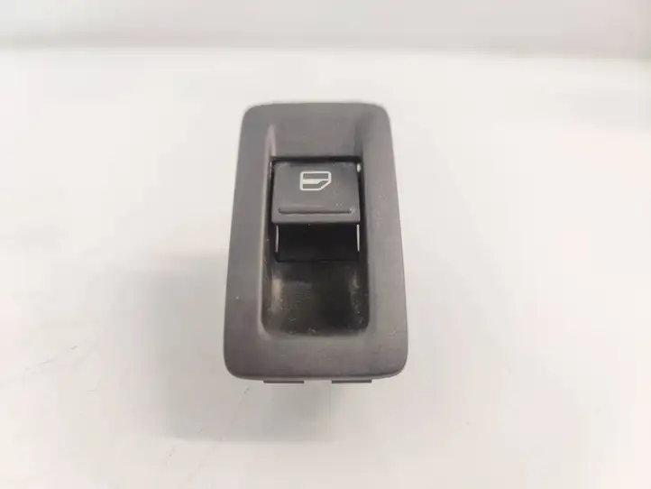 Volkswagen Caddy (2004 - 2010) 1F0959527 Кнопка стеклоподъемников — фото 2