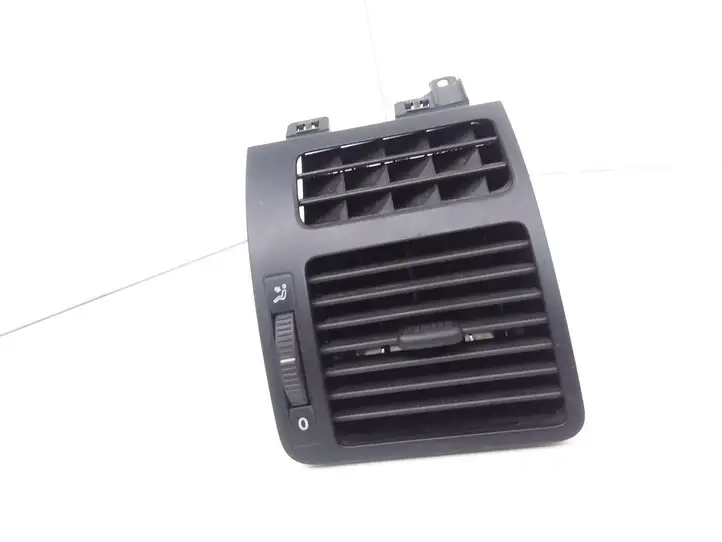 Volkswagen Touran I (2003 - 2010) 1T0819704B Боковой воздушный дефлектор — фото 1