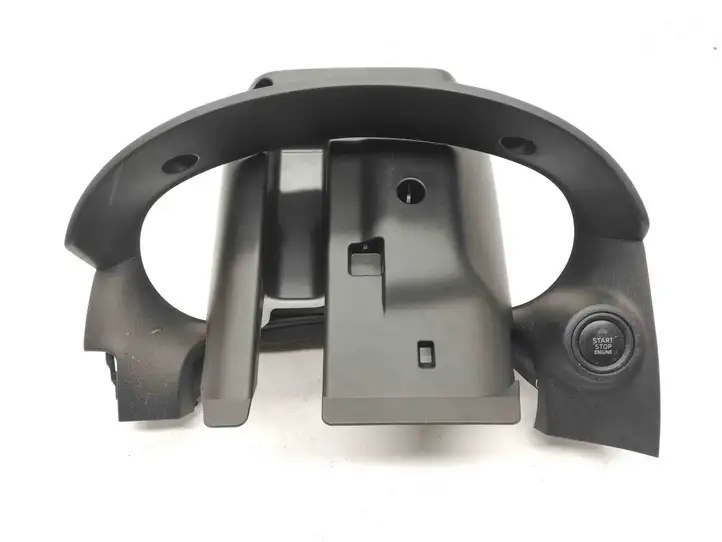 Mazda CX-5 (2011 - 2015) KD4555421 Обшивка рулевой колонки — фото 1