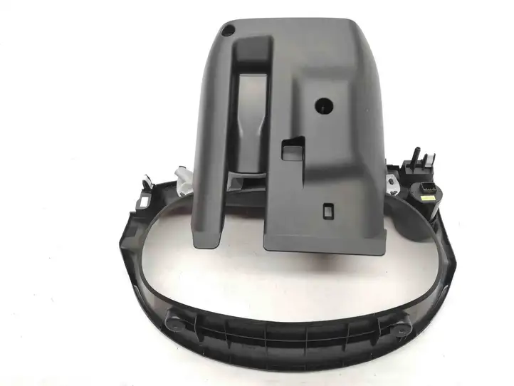 Mazda CX-5 (2011 - 2015) KD4555421 Обшивка рулевой колонки — фото 3