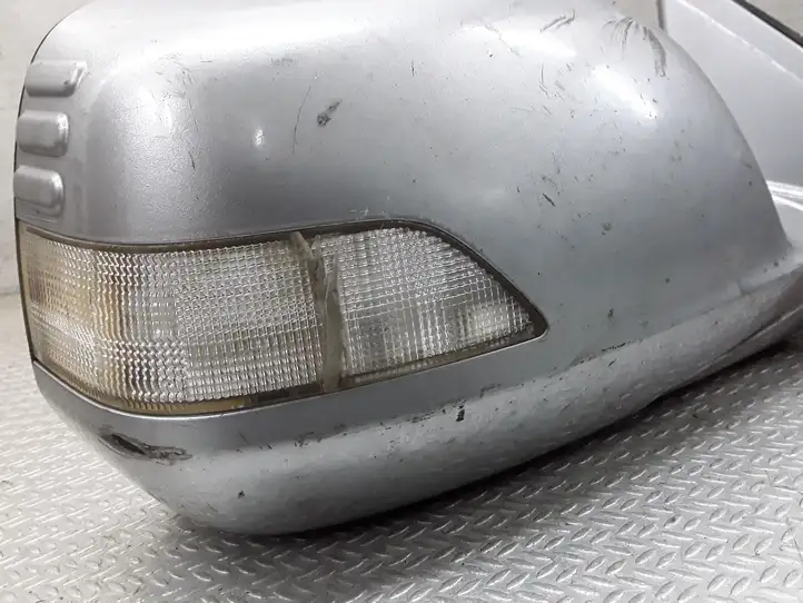 Honda CR-V (2006 - 2009) E9024386 Боковое зеркало с электроприводом — фото 2