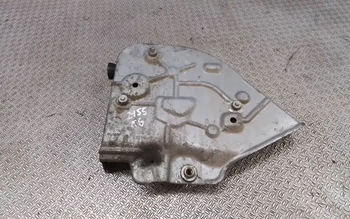 Volkswagen Caddy (2004 - 2010) 2K0827201P Замок раздвижной двери — фото 3