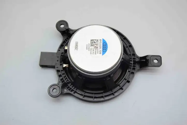 Audi A3/S3 8V (2012 - 2016) 8Y0035709 Динамики задних дверей — фото 2