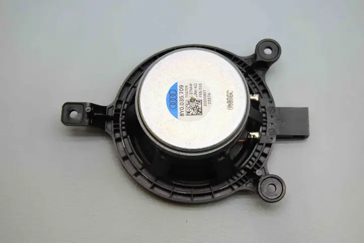 Audi A3/S3 8V (2012 - 2016) 8Y0035709 Динамики задних дверей — фото 10
