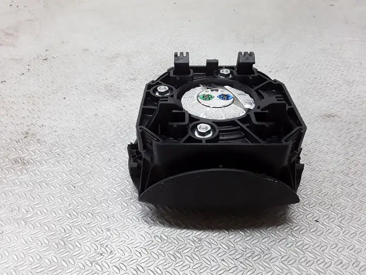 Citroen C4 (2008 - 2011) 96542463ZD Подушка безопасности руля — фото 3