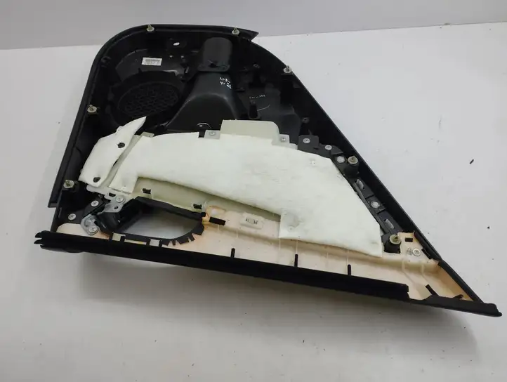 Honda Accord (2008 - 2016) 83700TL0G0156 Обшивка задней двери — фото 4